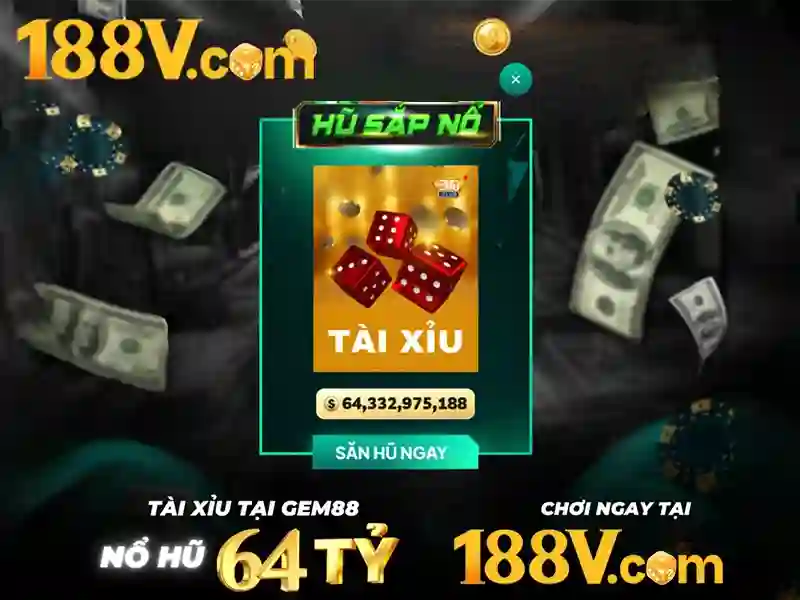 188v — một khái niệm mở và hành trình khám phá