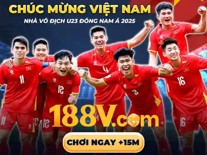 188v: một khái niệm sáng tạo giữa công nghệ và nghệ thuật