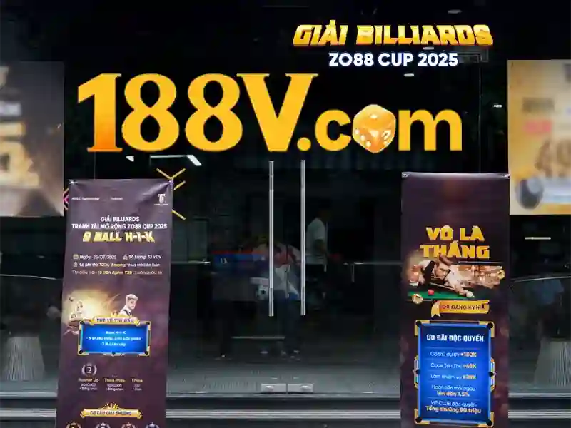 188V: Hiệu ứng và ứng dụng của điện áp 188V