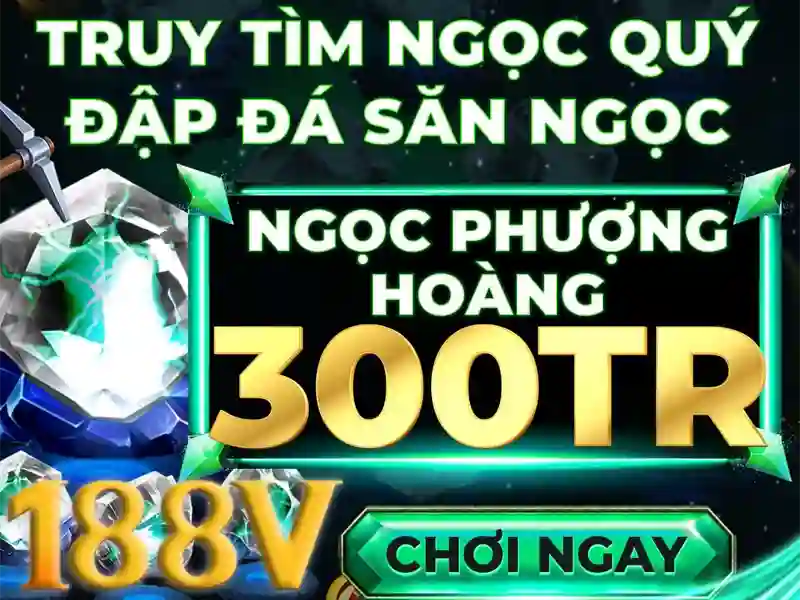 188v và dấu ấn của thời gian